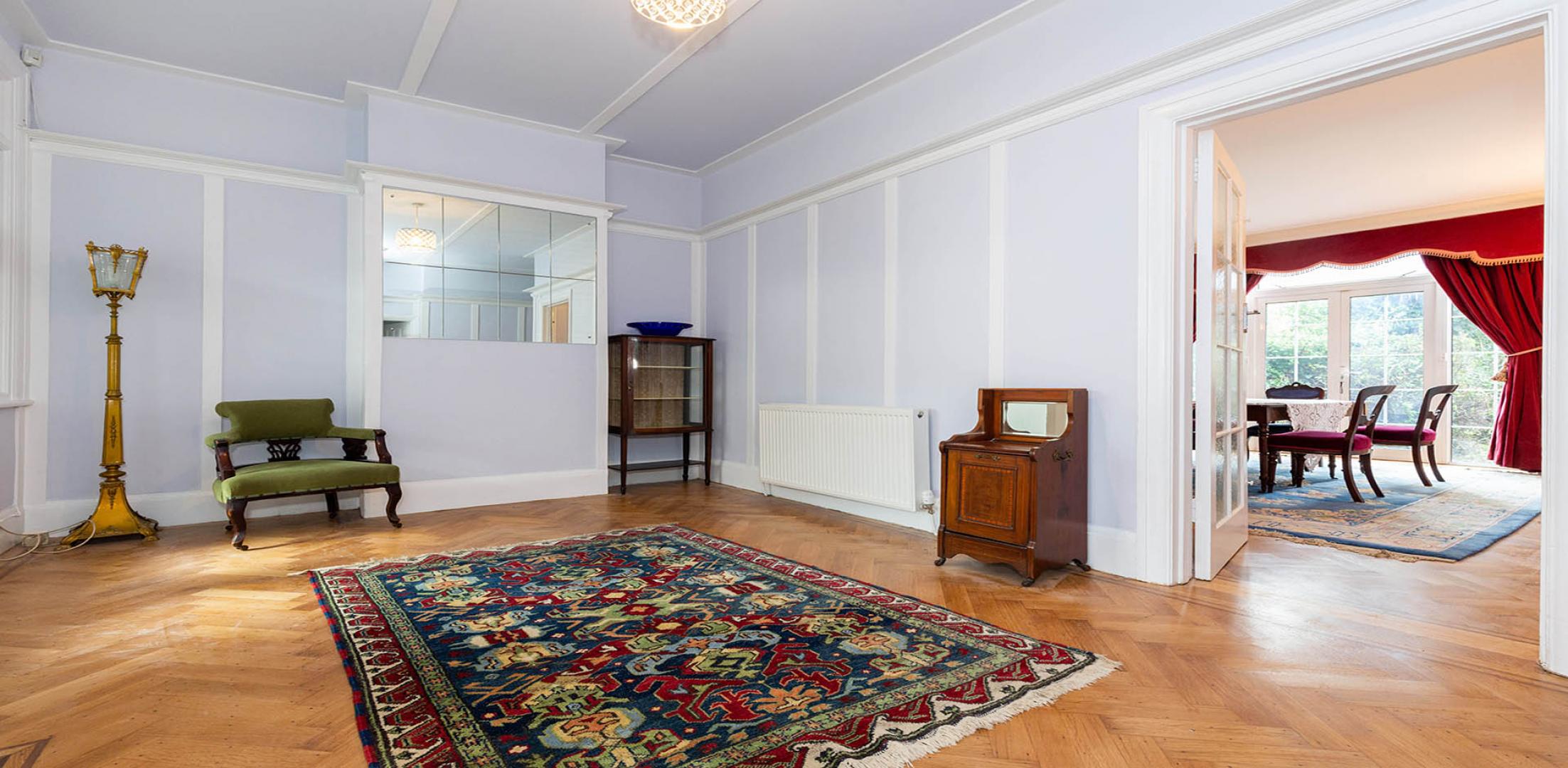 Wonderful, Luxury Family Home Totteridge Lane, Totteridge & Whetstone